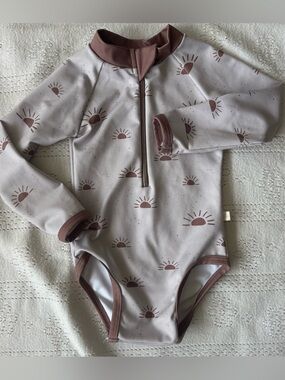 Swim & Sleep Bundle | Mebie Baby + Made in Canada Set